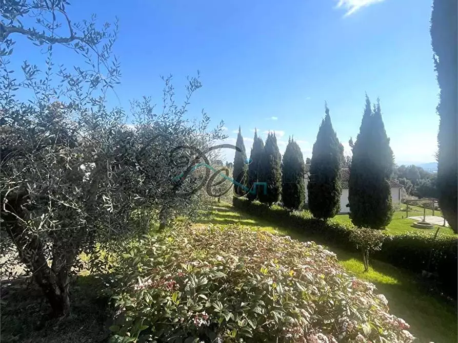 Immagine 5 di Casa bifamiliare in vendita  in Via Per San Martino  a Capannori