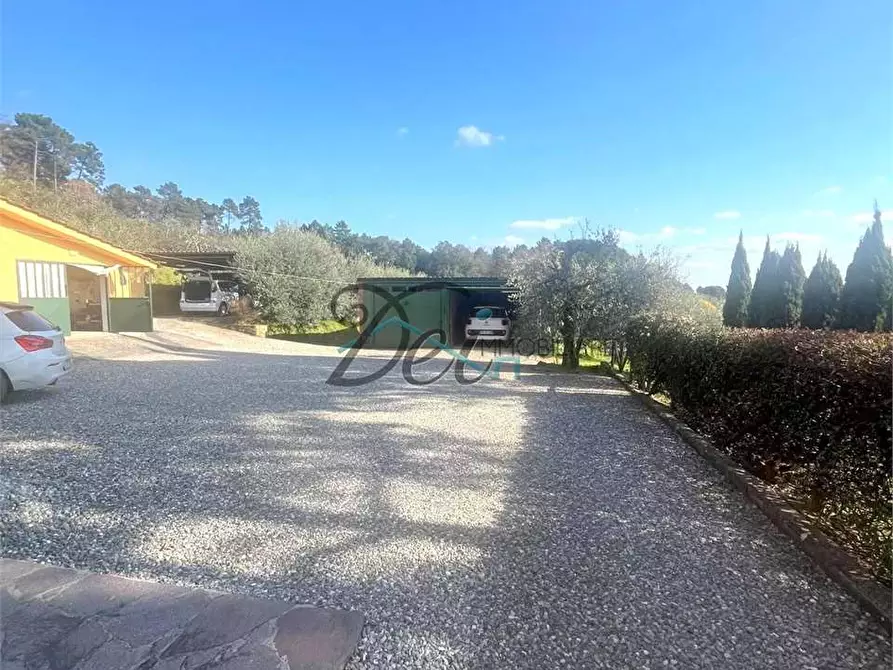 Immagine 27 di Casa bifamiliare in vendita  in Via Per San Martino  a Capannori