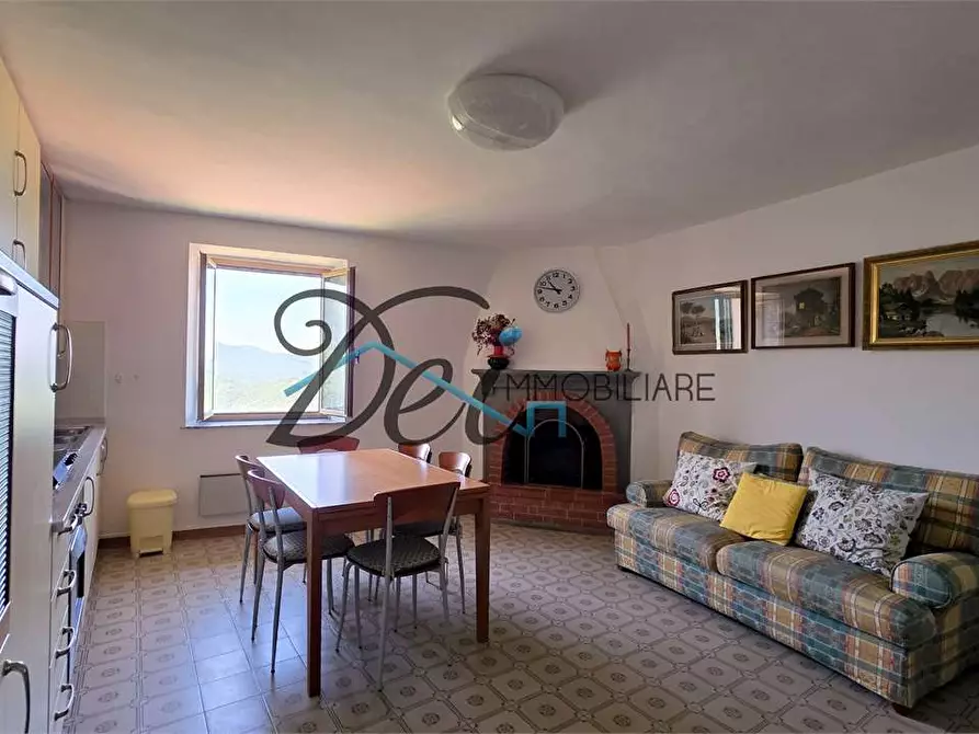 Immagine 5 di Appartamento in vendita  in Via San Frediano 29 a Bagni Di Lucca