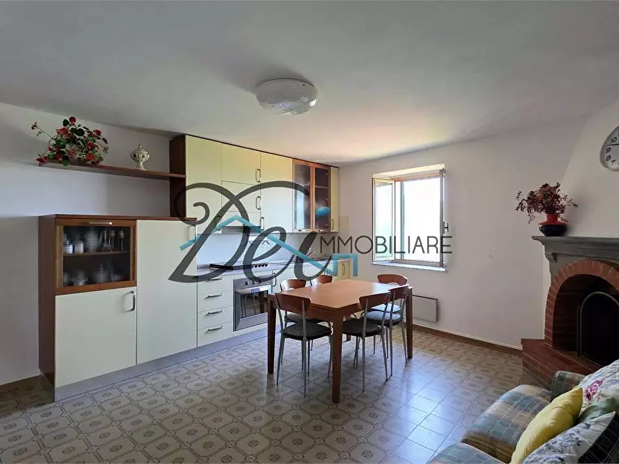 Immagine 2 di Appartamento in vendita  in Via San Frediano 29 a Bagni Di Lucca