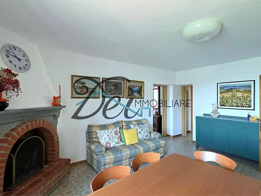 Immagine 9 di Appartamento in vendita  in Via San Frediano 29 a Bagni Di Lucca