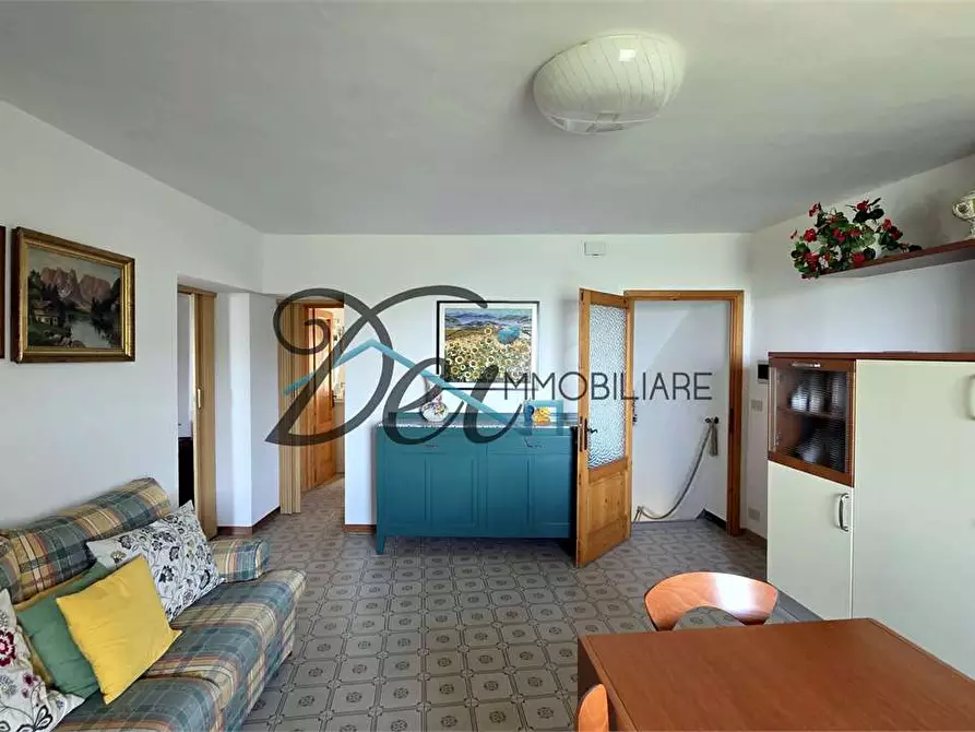 Immagine 4 di Appartamento in vendita  in Via San Frediano 29 a Bagni Di Lucca
