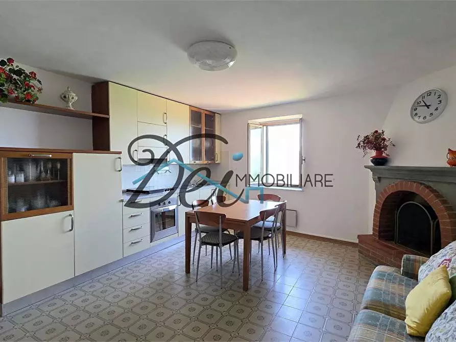 Immagine 8 di Appartamento in vendita  in Via San Frediano 29 a Bagni Di Lucca