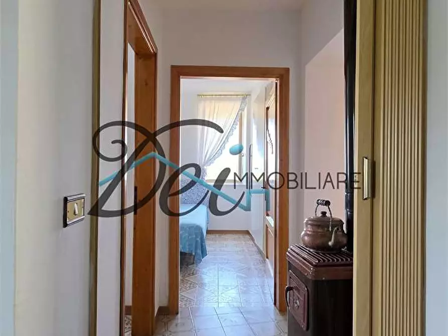 Immagine 17 di Appartamento in vendita  in Via San Frediano 29 a Bagni Di Lucca
