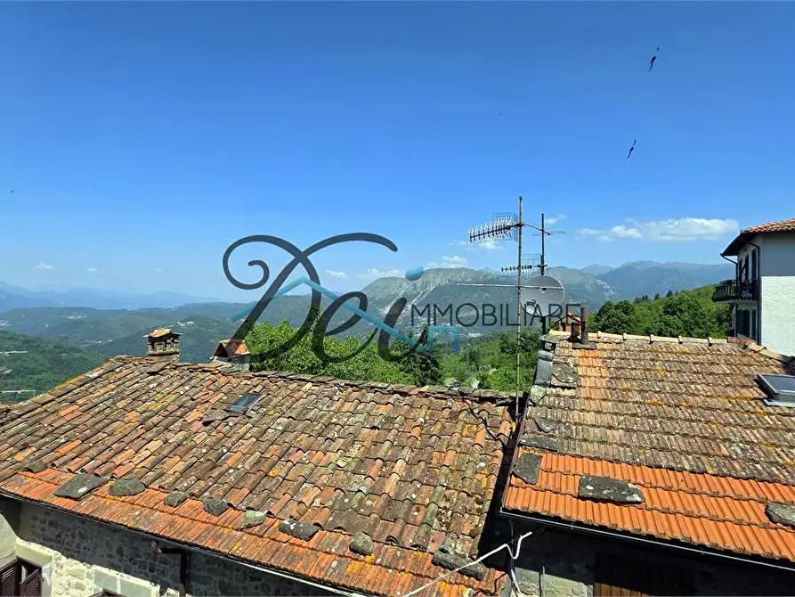 Immagine 13 di Appartamento in vendita  in Via San Frediano 29 a Bagni Di Lucca