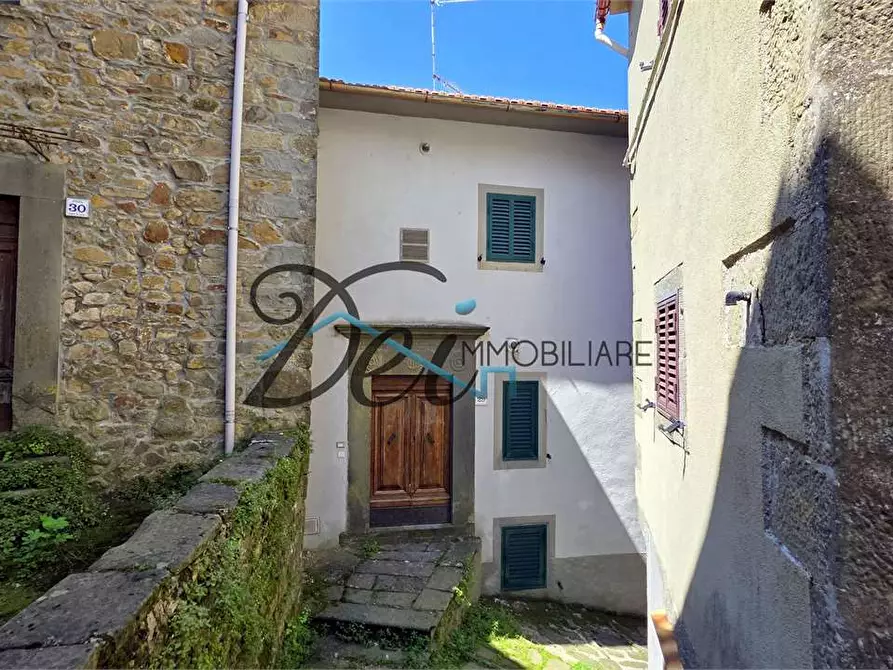 Immagine 3 di Appartamento in vendita  in Via San Frediano 29 a Bagni Di Lucca
