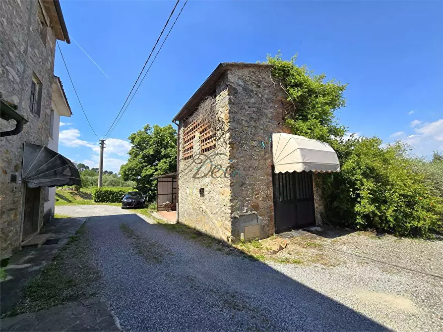 Immagine 4 di Rustico / casale in vendita  in via della francese  a Capannori