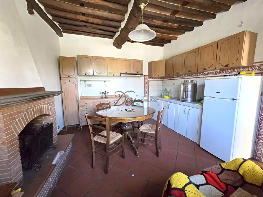 Immagine 14 di Rustico / casale in vendita  in via della francese  a Capannori