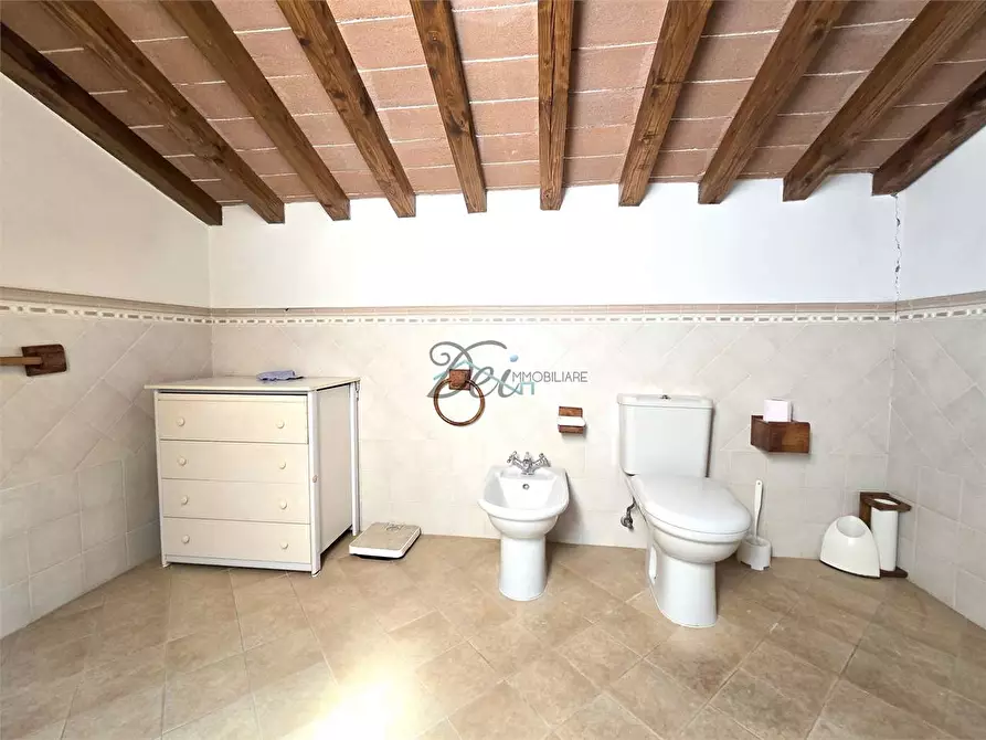 Immagine 35 di Rustico / casale in vendita  in via della francese  a Capannori