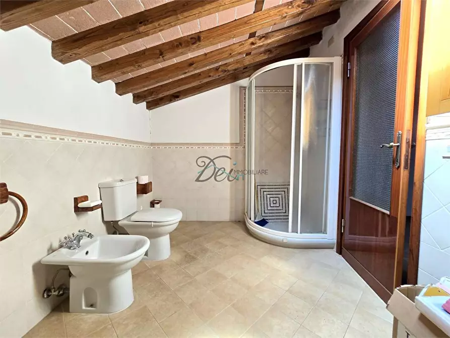 Immagine 33 di Rustico / casale in vendita  in via della francese  a Capannori