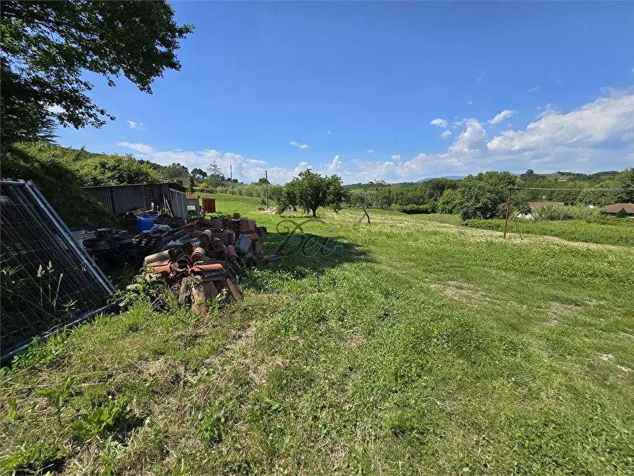 Immagine 42 di Rustico / casale in vendita  in via della francese  a Capannori