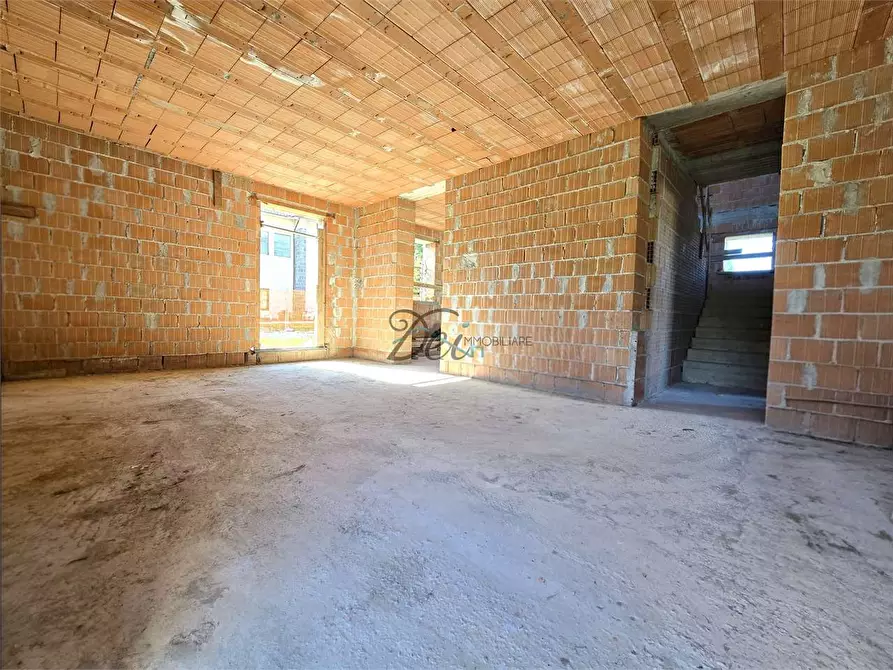 Immagine 10 di Villa in vendita  in Via di Sant antonio a Capannori