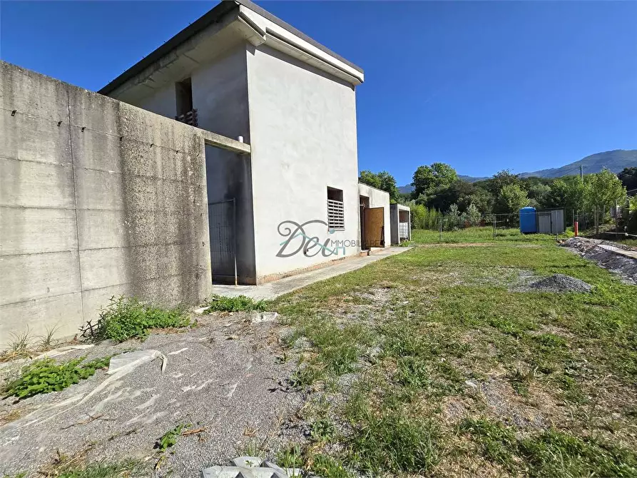 Immagine 6 di Villa in vendita  in Via di Sant antonio a Capannori
