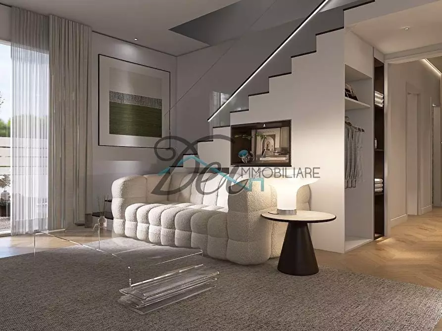 Immagine 17 di Villa in vendita  in via della santina a Capannori