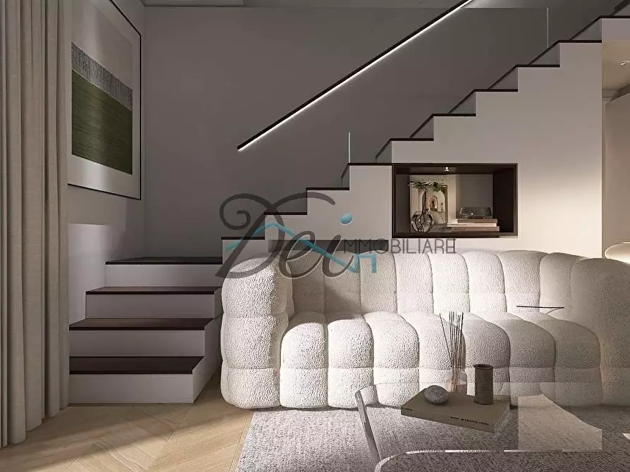 Immagine 18 di Villa in vendita  in via della santina a Capannori