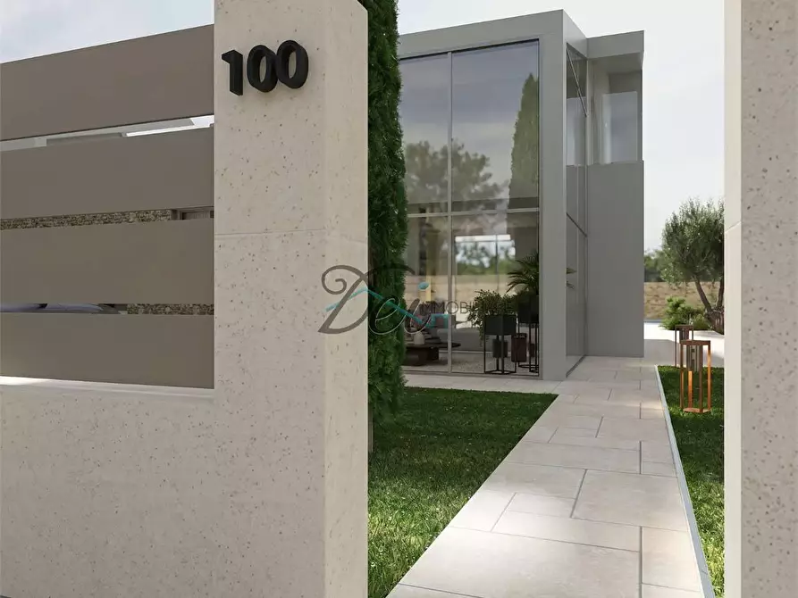 Immagine 16 di Villa in vendita  in via della santina a Capannori