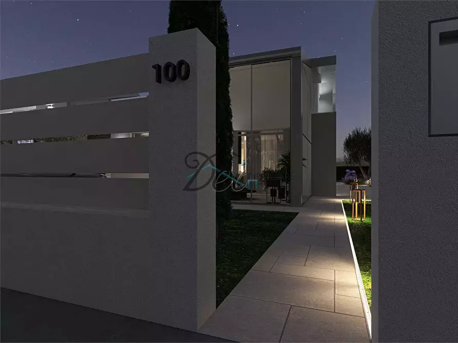 Immagine 33 di Villa in vendita  in via della santina a Capannori