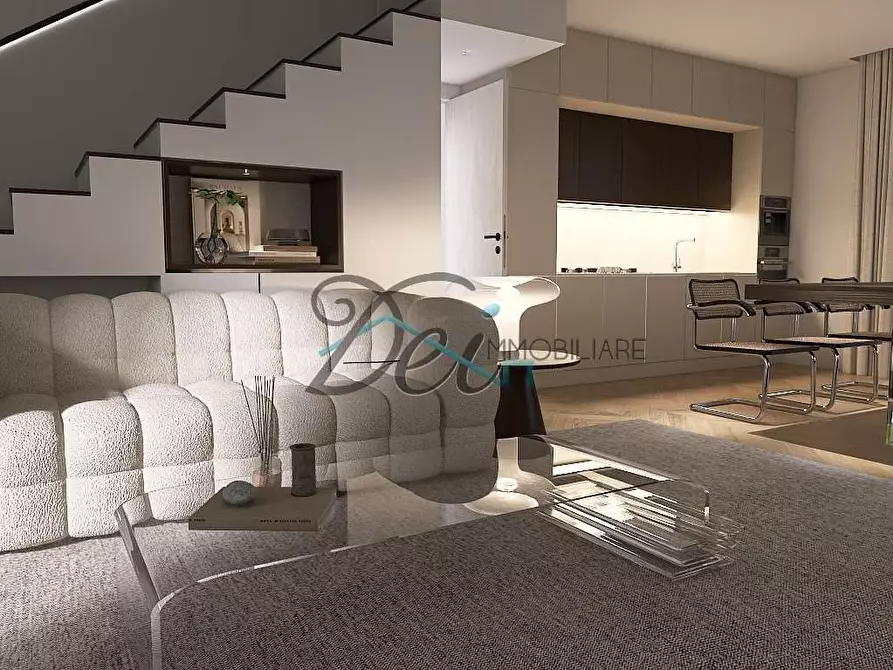 Immagine 20 di Villa in vendita  in via della santina a Capannori