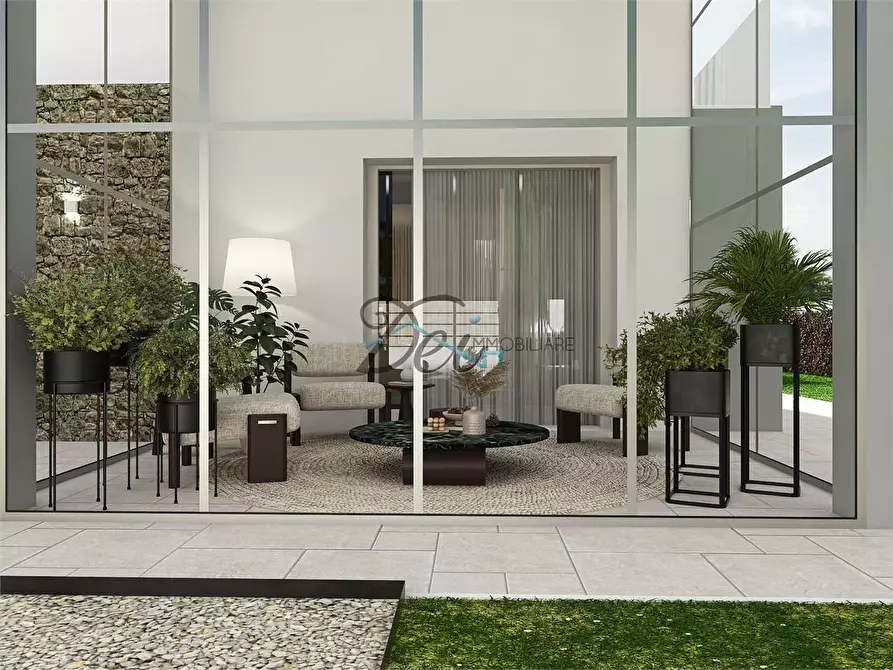 Immagine 4 di Villa in vendita  in Via della santina a Capannori
