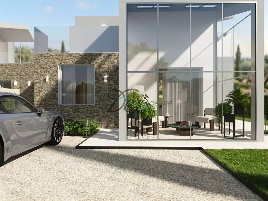 Immagine 13 di Villa in vendita  in Via della santina a Capannori