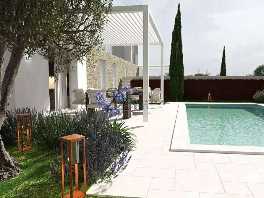 Immagine 9 di Villa in vendita  in Via della santina a Capannori