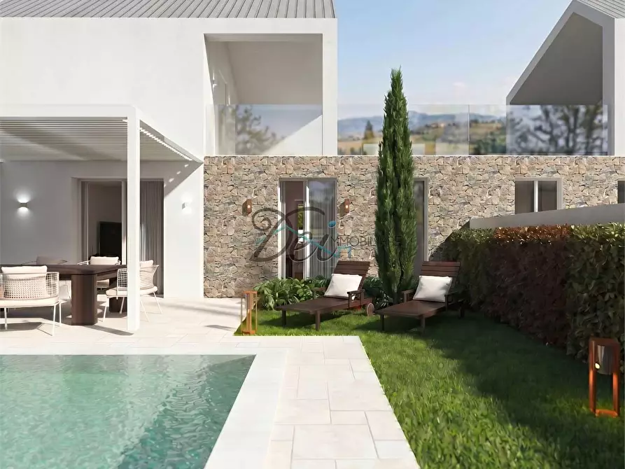 Immagine 8 di Villa in vendita  in Via della santina a Capannori