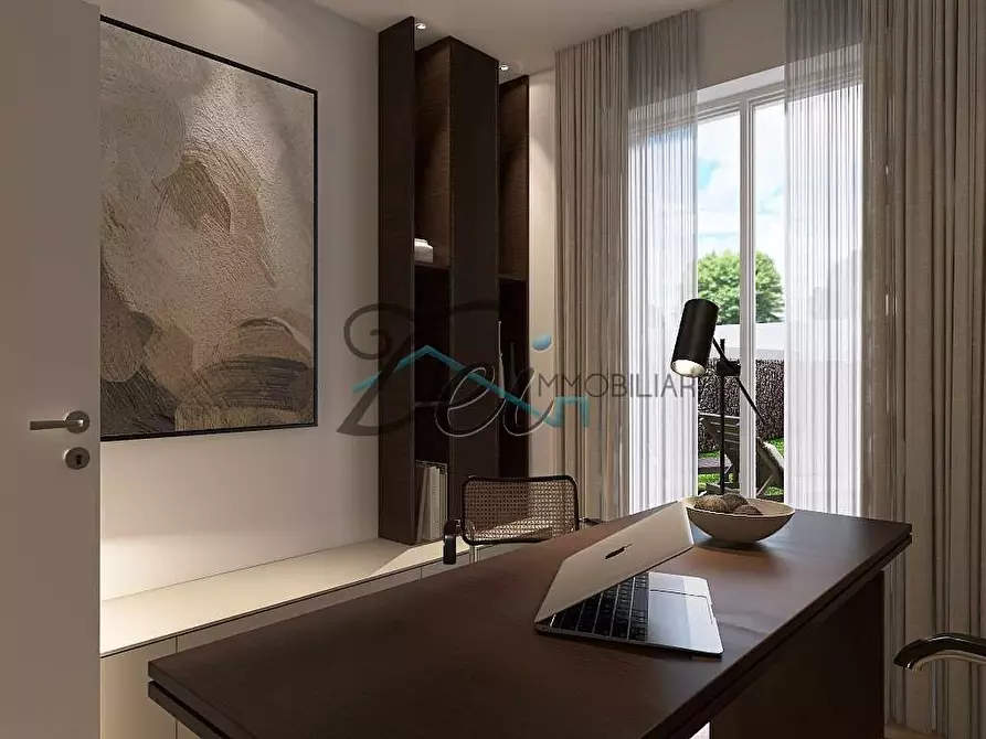 Immagine 27 di Villa in vendita  in Via della santina a Capannori