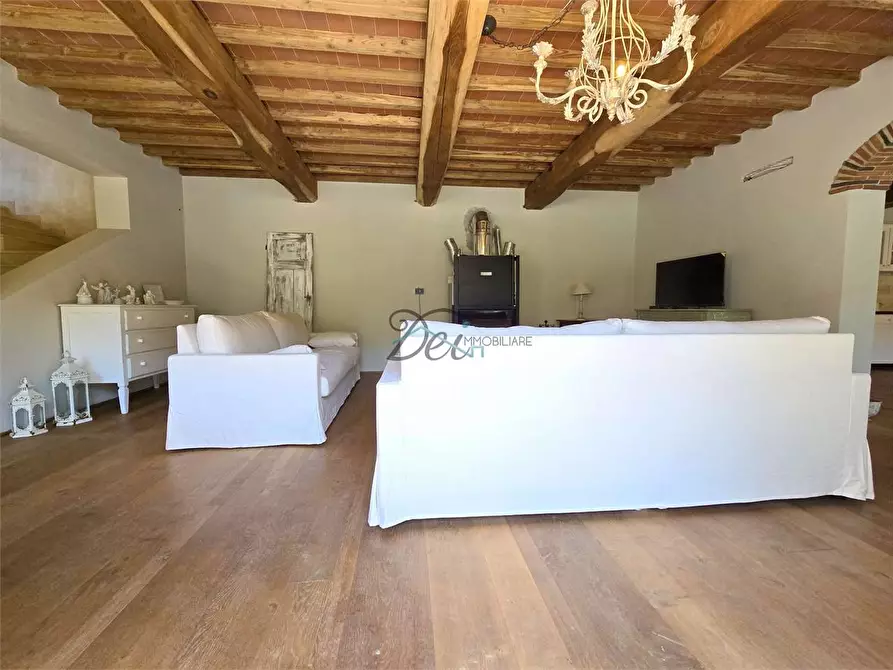 Immagine 11 di Rustico / casale in vendita  in Via di Tiglio  a Capannori
