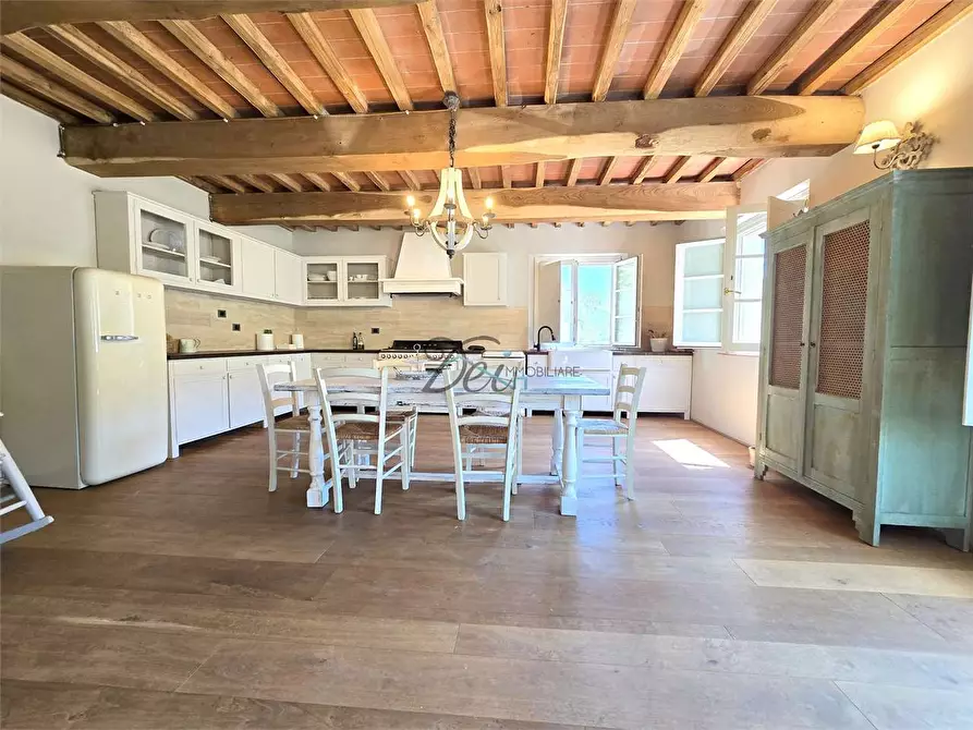 Immagine 12 di Rustico / casale in vendita  in Via di Tiglio  a Capannori