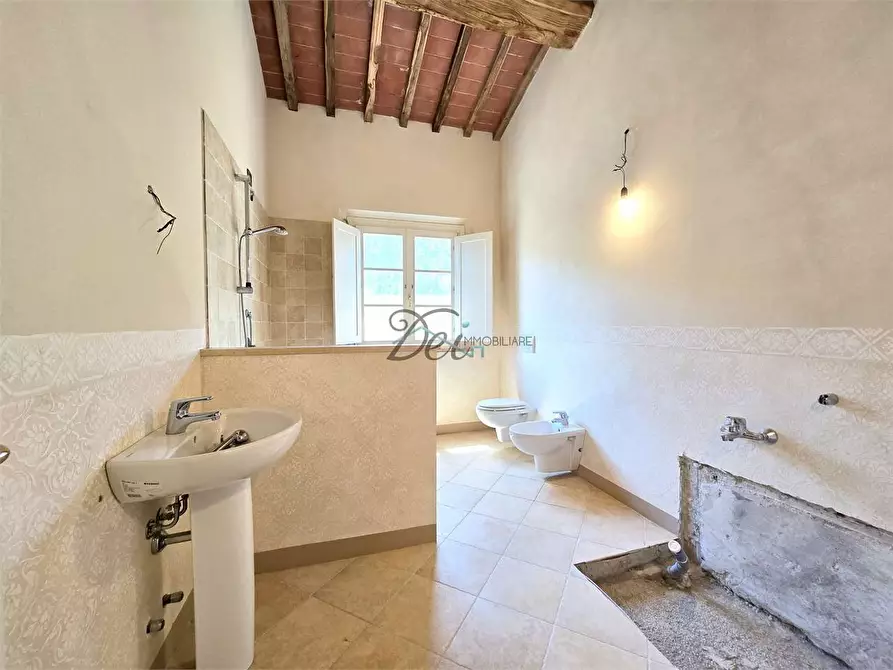 Immagine 43 di Rustico / casale in vendita  in Via di Tiglio  a Capannori