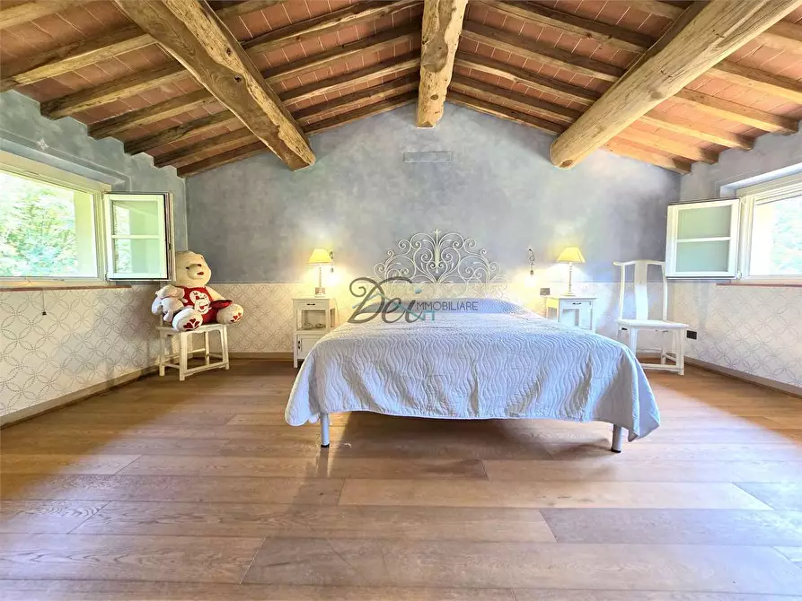 Immagine 26 di Rustico / casale in vendita  in Via di Tiglio  a Capannori