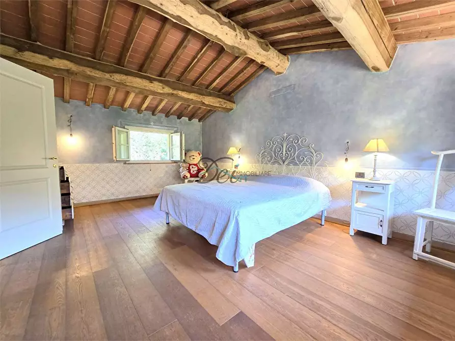 Immagine 25 di Rustico / casale in vendita  in Via di Tiglio  a Capannori