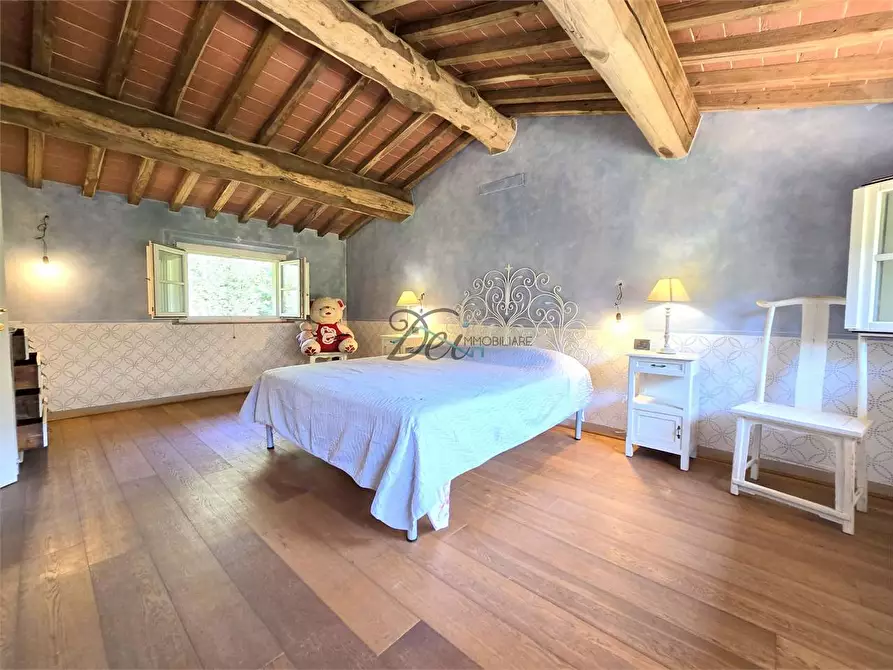 Immagine 27 di Rustico / casale in vendita  in Via di Tiglio  a Capannori