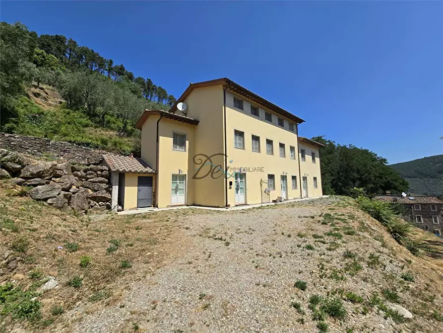 Immagine 3 di Rustico / casale in vendita  in Via di Tiglio  a Capannori