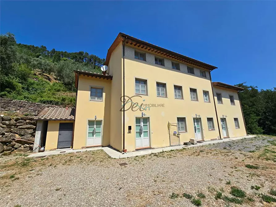 Immagine 2 di Rustico / casale in vendita  in Via di Tiglio  a Capannori