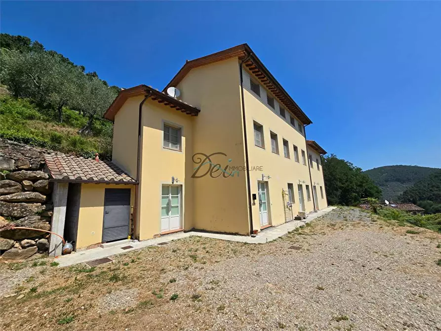 Immagine 46 di Rustico / casale in vendita  in Via di Tiglio  a Capannori