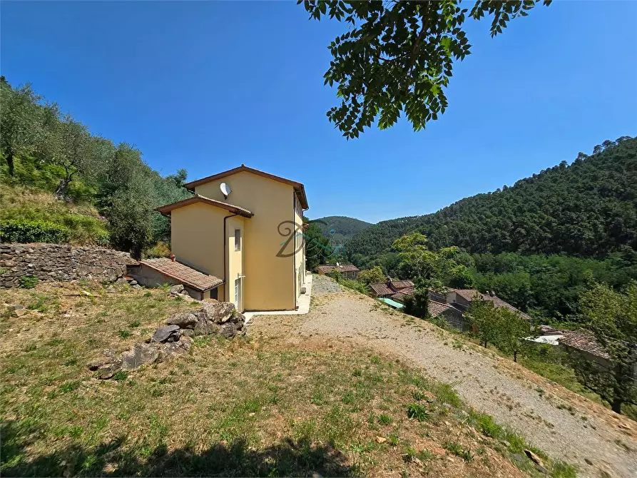 Immagine 6 di Rustico / casale in vendita  in Via di Tiglio  a Capannori