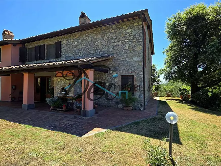 Immagine 18 di Rustico / casale in vendita  in Via Teatro Vecchio 11 a Borgo A Mozzano