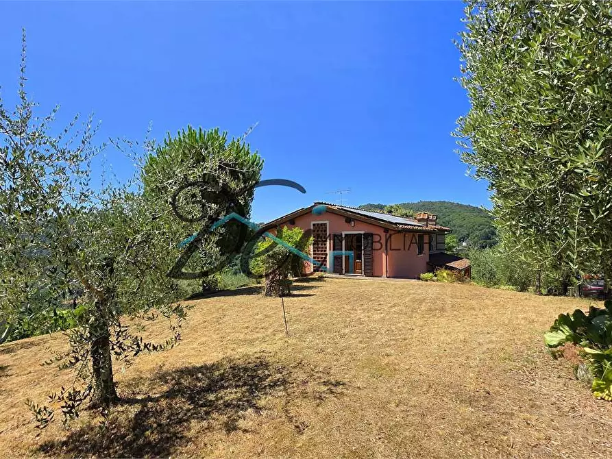 Immagine 19 di Rustico / casale in vendita  in Via Teatro Vecchio 11 a Borgo A Mozzano