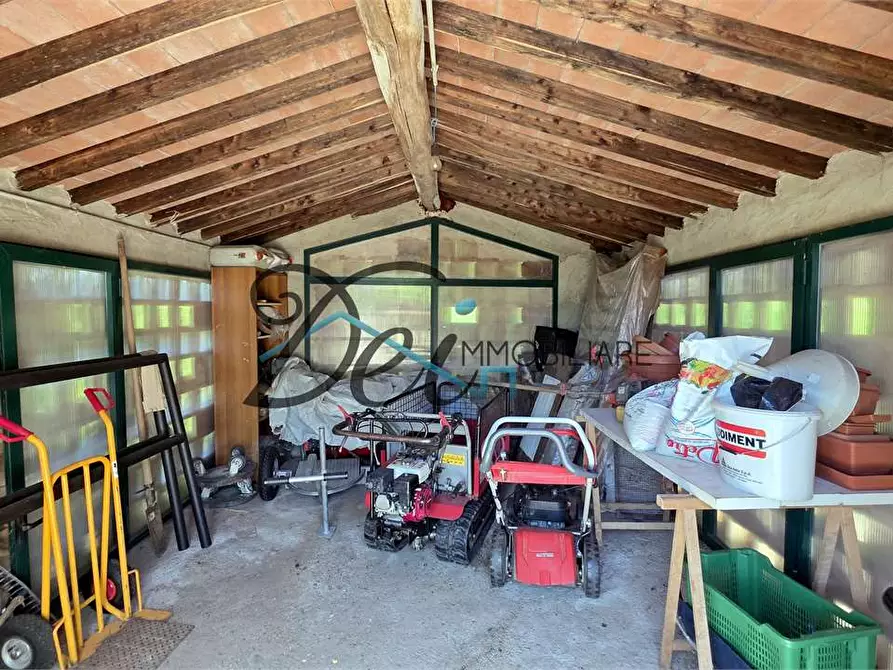 Immagine 39 di Rustico / casale in vendita  in Via Teatro Vecchio 11 a Borgo A Mozzano
