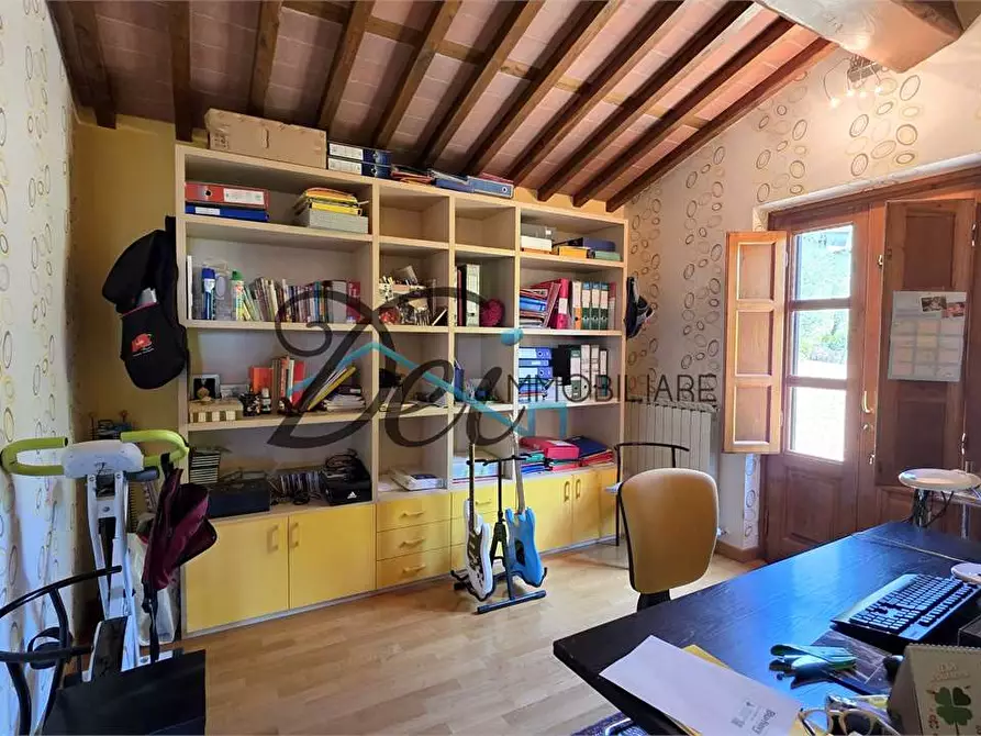 Immagine 31 di Rustico / casale in vendita  in Via Teatro Vecchio 11 a Borgo A Mozzano