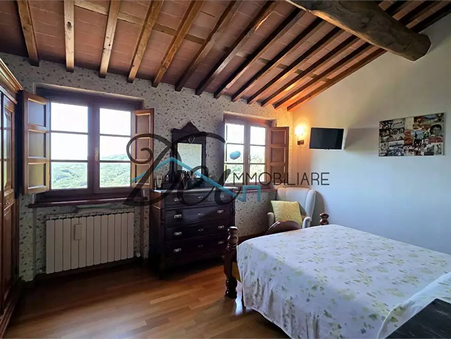 Immagine 28 di Rustico / casale in vendita  in Via Teatro Vecchio 11 a Borgo A Mozzano