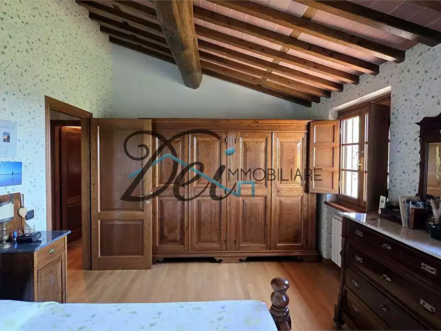 Immagine 29 di Rustico / casale in vendita  in Via Teatro Vecchio 11 a Borgo A Mozzano