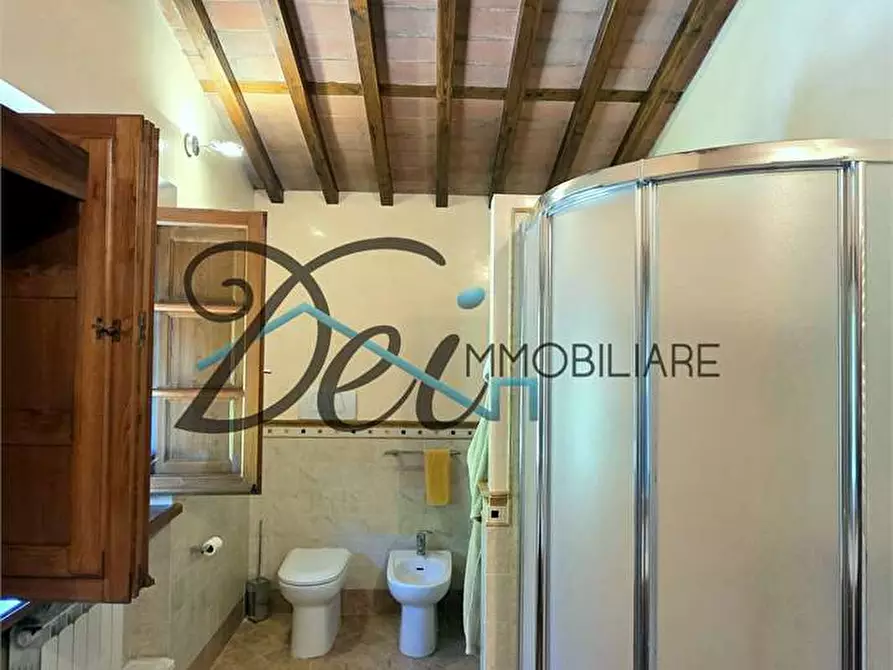 Immagine 36 di Rustico / casale in vendita  in Via Teatro Vecchio 11 a Borgo A Mozzano