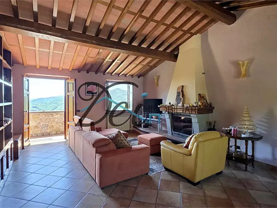 Immagine 21 di Rustico / casale in vendita  in Via Teatro Vecchio 11 a Borgo A Mozzano