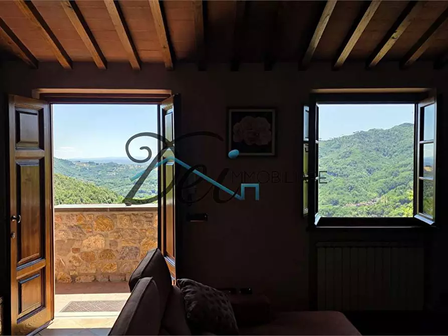 Immagine 26 di Rustico / casale in vendita  in Via Teatro Vecchio 11 a Borgo A Mozzano