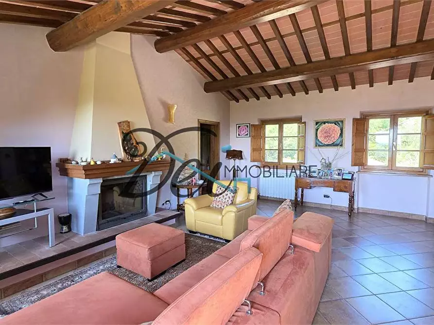 Immagine 23 di Rustico / casale in vendita  in Via Teatro Vecchio 11 a Borgo A Mozzano
