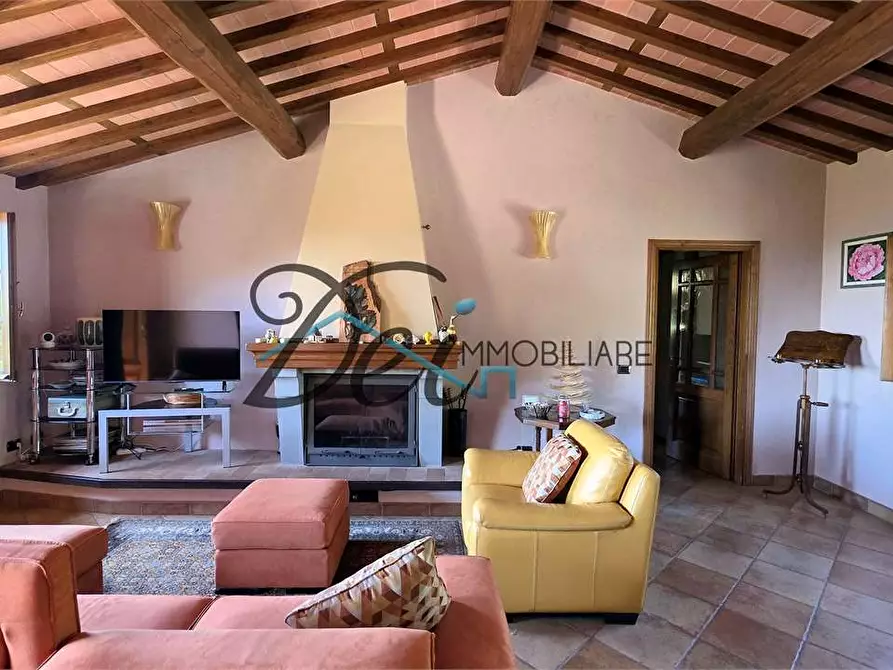 Immagine 22 di Rustico / casale in vendita  in Via Teatro Vecchio 11 a Borgo A Mozzano