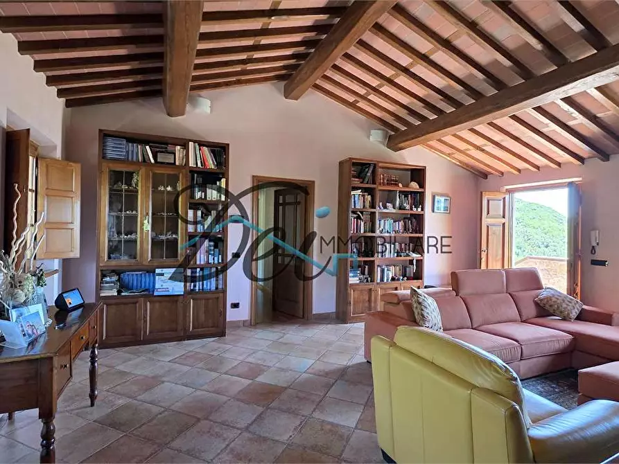 Immagine 25 di Rustico / casale in vendita  in Via Teatro Vecchio 11 a Borgo A Mozzano