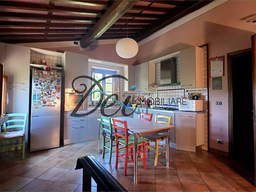 Immagine 27 di Rustico / casale in vendita  in Via Teatro Vecchio 11 a Borgo A Mozzano